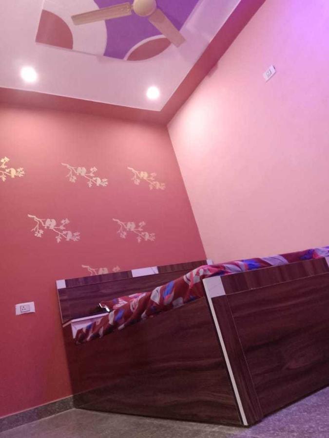 Oyo Shree G Hotel อัครา ภายนอก รูปภาพ